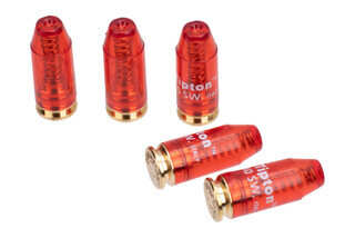 Tipton Snap Caps 40 S&W Snap Caps come in a 5 pack